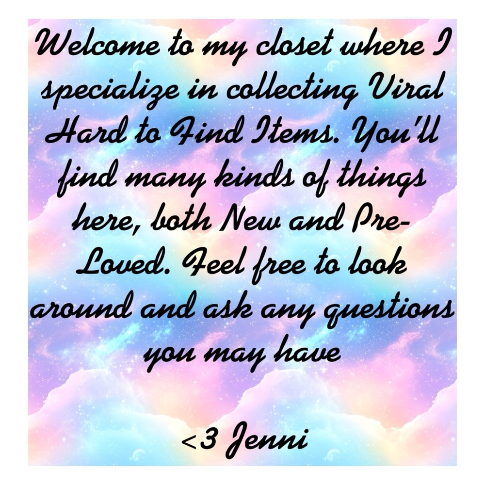 Love Notes By Jenni